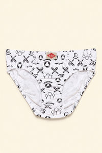 Lee Cooper Boys Harry Potter Briefs (Pack of 3) - Multicolor — thumbnail 5